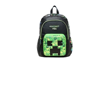 Mochila Escolar con Ruedas Smiggle Australiana para Estudiantes, Tamaños Grande/Mediano, Ligera, <span class=keywords><strong>de</strong></span> Doble Asa, Transpirable e Impermeable - Product Image 2