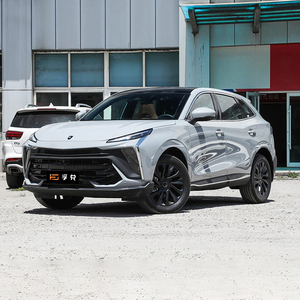 2025 Dongfeng Forthing T5 Evo Gas Vehicle 1,<span class=keywords><strong>5</strong></span> T Dct Diamond Compact Suv5 Puerta con <span class=keywords><strong>5</strong></span> asientos Gasolina Coche - Product Image 3
