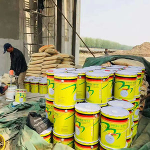 Revestimiento Impermeabilizante Cementicio Flexible Modificado con Polímeros Anti-Escarcha para Estructuras Marinas - Flexibilidad a -20°C, Resistencia a la Abrasión de 72h - Product Image 2