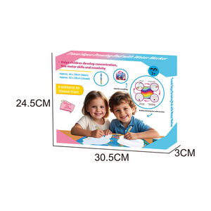 Livre de dessin à l'eau magique portable pour enfants, style animaux de dessin animé, réutilisable, éducatif, <span class=keywords><strong>en</strong></span> toile, pour le <span class=keywords><strong>voyage</strong></span>, <span class=keywords><strong>en</strong></span> vente - Product Image 3