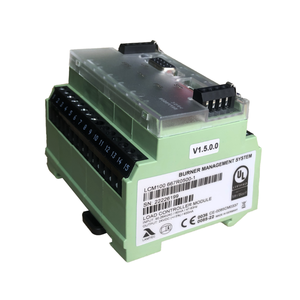 Module de régulation de charge pour brûleur DFM300 667R0600-1, accessoires de contrôle de brûleur à gaz et à mazout pour chaudière - Product Image 6