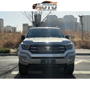 Tank 400 d'<span class=keywords><strong>occasion</strong></span> bien entretenu, Tank 400 d'<span class=keywords><strong>occasion</strong></span>, SUV tout-terrain - Product Image 2