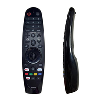 AKB75855501 AN-MR20GA AN-MR19BA voix Air Mouse Pointer Fonction Magic Remote Control TV Compatible avec LG Smart TV Controller