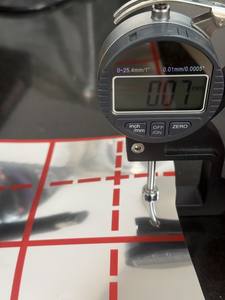 Film isolant réfléchissant transparent PENGYUAN MPPE BOPP de qualité alimentaire pour machine, optimise la distribution de chaleur pour <span class=keywords><strong>chauffage</strong></span> par le sol - Product Image 2