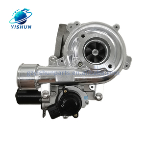 Động cơ diesel hoàn chỉnh turbo tăng áp 17201 30110 17201-0l040 ct16v cho Hilux 1kd-ftv 3.0L - Product Image 1