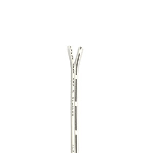 Cable Eléctrico de Fábrica Awm 2468, 28 26 24 22 20 18awg, Blanco y Negro, 2 Núcleos, Cable de Alimentación para CCTV, Cable Paralelo - Product Image 4
