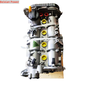 Alta calidad Del <span class=keywords><strong>Motor</strong></span> <span class=keywords><strong>TSI</strong></span> <span class=keywords><strong>1</strong></span>.4L EA211 CHPA <span class=keywords><strong>Motor</strong></span> para Volkswagen VW <span class=keywords><strong>Golf</strong></span> Mk7 Seat Leon FR Skoda Octavia A7 Audi A3 - Product Image 4