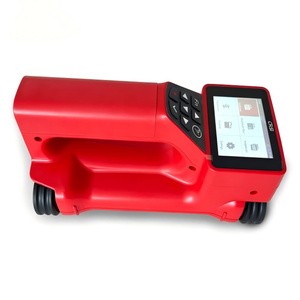 Scanner portable de barres d'armature en béton, équipement de détection de position des armatures, fournisseur - Product Image 1