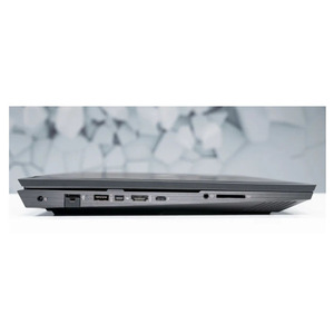 Portátil para Juegos H-P <span class=keywords><strong>Omen</strong></span> 8 Plus Original de 17.2 Pulgadas - Intel Core I7, GeForce RTX <span class=keywords><strong>3060</strong></span>, <span class=keywords><strong>16</strong></span> GB de RAM, 1 TB SSD - Product Image 4