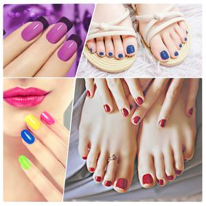 RONIKI colores acrílico juego <span class=keywords><strong>de</strong></span> pintura <span class=keywords><strong>de</strong></span> <span class=keywords><strong>uñas</strong></span> profesional gel <span class=keywords><strong>Kit</strong></span> <span class=keywords><strong>de</strong></span> <span class=keywords><strong>uñas</strong></span> Hema libre UV gel esmalte <span class=keywords><strong>de</strong></span> <span class=keywords><strong>uñas</strong></span> conjunto - Product Image 2