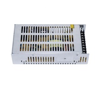 Offre Spéciale CE Rhos certifié 250w 5v 50 Amp Dc Power Supply