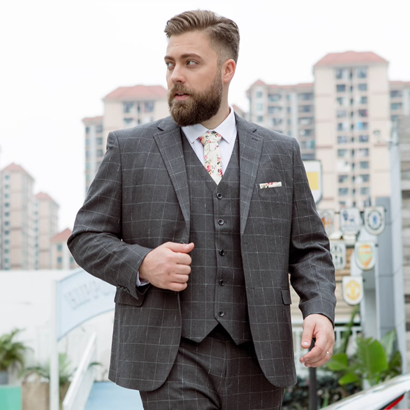 Super Big Sizes Men s Wear