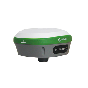 AllyNav R26 GNSS RTK GPS de Mano de Doble Frecuencia IP67 con Batería de 10000mAh, Ligero (1kg), al Mejor Precio - Product Image 1