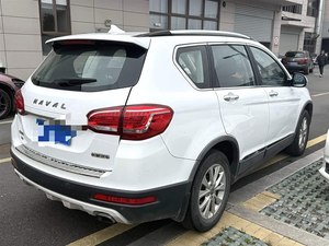 Haval H6 Red Label 1.5T Manuale 2WD del 2018, Ottime Condizioni, <span class=keywords><strong>Prezzo</strong></span> Conveniente per i Mercati Africani e Asiatici - Product Image 3