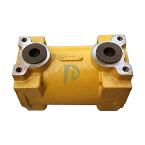 แกนทำความเย็นน้ำมันเครื่อง 7N-0165 7N0165 สำหรับรถขุด 215B 235B E330B เครื่องยนต์ 3304 3306 รถตักล้อยาง 936F 966F แกนทำความเย็นน้ำมันเครื่อง - Product Image 2