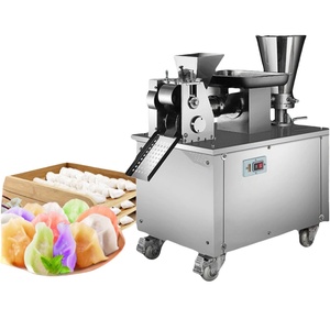 Máquina Automática para Hacer Mini Momos, Raviolis, Grandes Samosas, Empanadas, Dumplings y Rollitos Primavera - Nueva - Product Image 1