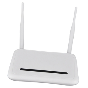 Bộ Định Tuyến Wifi Không Dây 300Mbps, 4 Cổng 802.11b/n, Modem <span class=keywords><strong>Adsl</strong></span> Với <span class=keywords><strong>Voip</strong></span> - Product Image 6