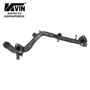 ท่อน้ำหล่อเย็น06E121045BB สำหรับท่อน้ำหล่อเย็น toua 06E121045AJ/95810614501สำหรับ A8D4/7P/92A 3.0T 06E 121 045 BB - Product Image 3