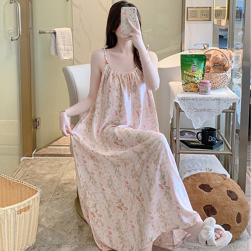 Zj long skirt with breast pads and