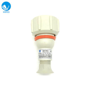 Prise et fiche étanches en nylon marin 10A 4P CTS101-5 pour matériel marin - Product Image 2