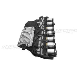Módulo de Control de Transmisión Automática 6T40 6T45, Pieza de Motor para Caja de Cambios, Accesorios para Autos Chevrolet - Product Image 3