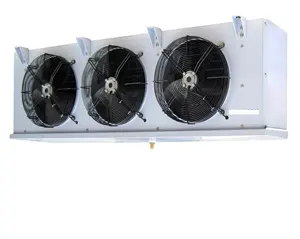 Cooling Unit Cooler and Condensing Unit