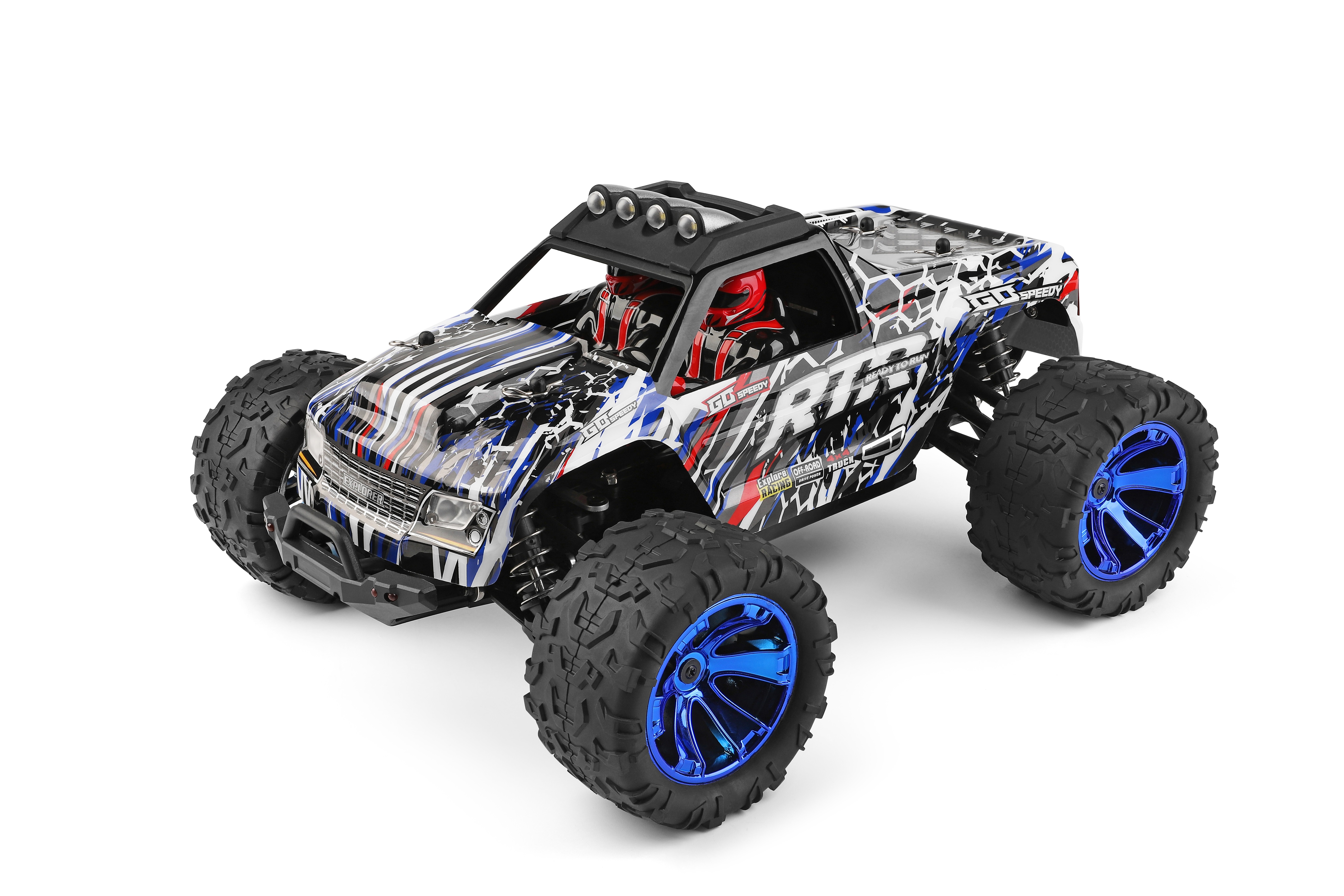 สีน้ำเงิน