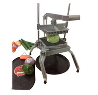 Cortador de Verduras Manual AY-140, Rebanador de Col, Rebanador de Col China, Picador Manual de Verduras, Máquina de Cortar Verduras para Cocina