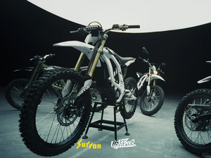 Nueva Motocicleta Eléctrica Todoterreno Surron Light Bee 2 2026, 24kw, 410 Nm de Torque, Sur Ron LBX 2 <span class=keywords><strong>Enduro</strong></span> - Product Image 5