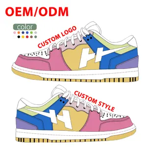 Shoes for Women Running Shoes Men Designer Vintage Couple Chunky Sneakers  Tenis Masculino Tenis Para Hombre Zapatillas Mujer