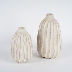 Lianda tous les jours maison moderne terre cuite cylindre Vase Simple balcon jardin Pot planteur pour plantes succulentes bonsaï <span class=keywords><strong>Bonny</strong></span> <span class=keywords><strong>fleur</strong></span> Carton - Product Image 6