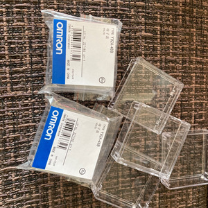   อุปกรณ์เสริมควบคุมอุณหภูมิ Y92A-48B ฝาครอบใสสำหรับใช้ในอุตสาหกรรม - Product Image 1