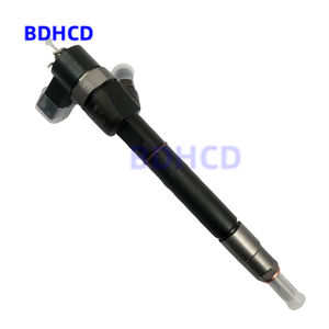 Bdhcd Brandstofinjector 0445110009 0445110010 Auto-Onderdelen 0445110024 Voor Bosch C200 E200 E200 V200 - Product Image 5