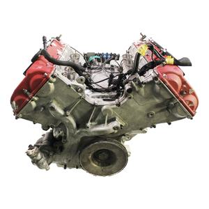 Motor V8 M139R de 4.7L 4.2L para <span class=keywords><strong>Maserati</strong></span> Quattroporte GranTurismo <span class=keywords><strong>Cabrio</strong></span> GTS - Product Image 5