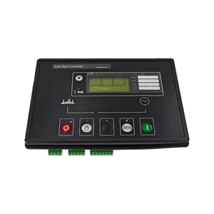 ชุดเครื่องกำเนิดไฟฟ้าสำหรับเริ่มตรวจสอบอัตโนมัติ5110อิเล็กทรอนิกส์ DSE - Product Image 3