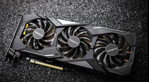 Marca de Venta caliente en nueva condición de segunda mano Gigabyte <span class=keywords><strong>GeForce</strong></span> RTX 2060 Gaming OC 6GB GDDR6 Tarjeta de memoria - Product Image 6