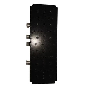 Duplexer VHF UHF 351-366MHz 200W con Connettore N Femmina per Modello <span class=keywords><strong>DAS</strong></span> DUP-351-366-200-03 di Maniron - Product Image 4