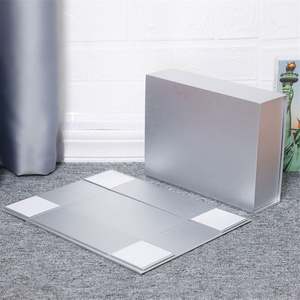 Cesta de regalo Premium para bebé, caja de regalo, imán grande plegable, Cajas de Regalo para varias ocasiones - Product Image 1