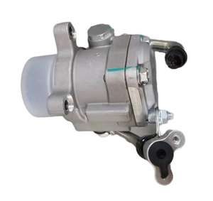 ชุดปั๊มพวงมาลัยเพา<span class=keywords><strong>เวอร์</strong></span>สำหรับ100003590ชิ้นส่วนรถบรรทุก Isuzu <span class=keywords><strong>TFR</strong></span> 4JK1 D-MAX D-MAX - Product Image 4