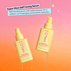 Suero <span class=keywords><strong>Autobronceador</strong></span> Super Glow - Product Image 3