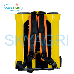 20 л ранцевый распылитель батареи - Product Image 4