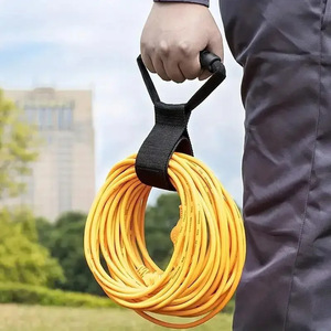 Soporte de cable de nailon ITLY con mango ajustable para herramientas, organizadores de almacenamiento para garaje - Product Image 1