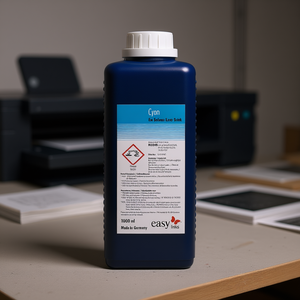 Pour les imprimantes Roland utilisant l'encre originale ECO-SOL MAX 3. Convient à l'impression haute résolution. - Product Image 3