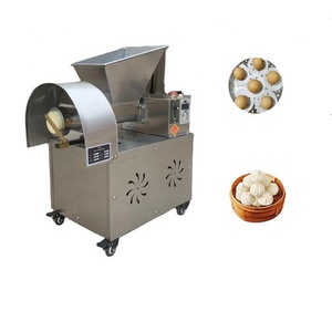 Chất lượng cao bột tươi và samosa cắt và hình thành máy - Product Image 1