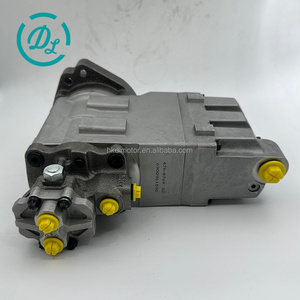 ปั๊มหัวฉีดน้ำมันดีเซล EexcavaStart รุ่น 476-8769 สำหรับรถขุดรุ่น 586C 637G D6R D7R C9-แทนที่ 384-0678 319-0680 - Product Image 3