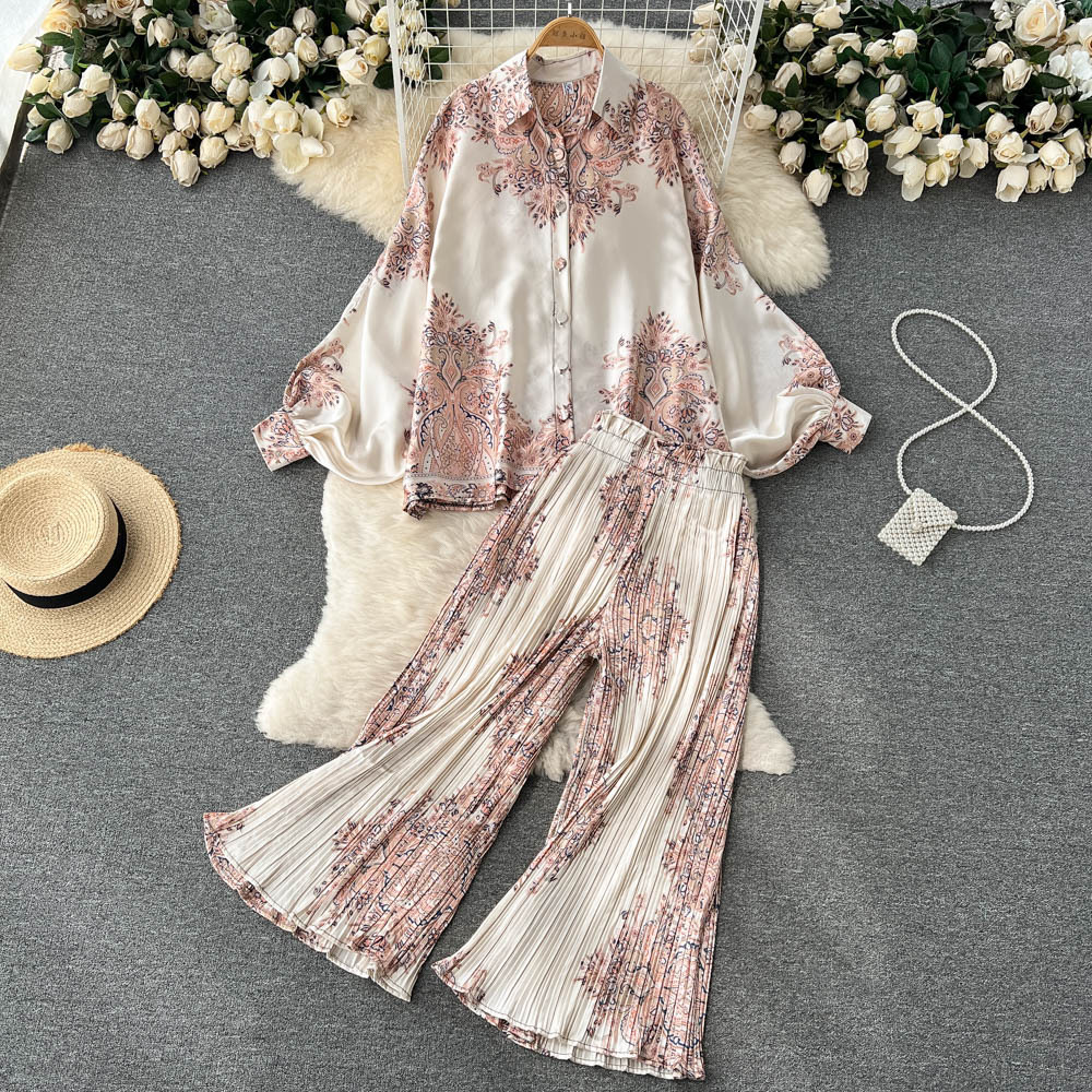 Apricot Pink
