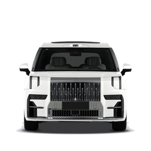 Zeekr 7 Plazas Modelo 009 Versión Aisle 108kWh MPV Eléctrico Usado en Venta Volante <span class=keywords><strong>a</strong></span> <span class=keywords><strong>la</strong></span> <span class=keywords><strong>Izquierda</strong></span> Autonomí<span class=keywords><strong>a</strong></span> Superior <span class=keywords><strong>a</strong></span> 700km - Product Image 1