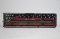 Conjunto de Luces Traseras para Camión, 24V, Luz de Señalización Trasera Roja, Ámbar y Blanca para Semirremolques, Flotas Logísticas, Reequipamiento/Actualización Universal