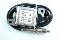 Sensor NOx Trasero 55598169 LW8169S 5WK97228 para Vauxhall Opel Zafira C Tourer Mk3 P12 2.0 CDTi 2012-2020 POSICIÓN 2 Diésel B20DTH