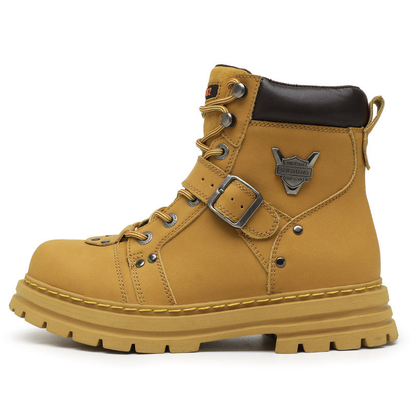 Modèle doublé polaire jaune